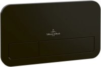 Viconnect E200 - ovládací tlačítko, černá