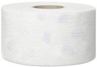 Tork Mini Jumbo extra jemný 3vrstvý toaletní papír Premium, 12 rolí