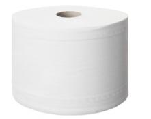 T8 advanced toaletní papír role - 2 vrstvy, bílý
