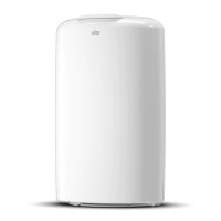 Tork odpadkový koš 50 l