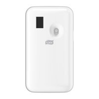 Tork elektronický osvěžovač vzduchu