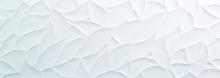 Marmi blanco - obkládačka rektifikovaná 31,6x90 bílá