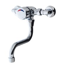 PRESTO 3500 C - baterie umyvadlová nástěnná