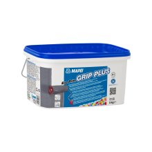 Eco Prim Grip Plus 5 kg - univerzální primer pro použití v interiéru a exteriéru: nízké emise organických těkavých látek