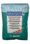 Mape-Antique MC - předmíchaná odvlhčovací malta bez obsahu cementu pro sanaci vlhkého zdiva