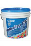 Adesilex P22 - pružné, velmi odolné disperzní lepidlo k přímému použití, vhodné na stěny v interiéru, 5 kg