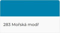 Mapei Kerapoxy CQ 283 mořská modř - epoxidová spárovací hmota, spára 2 - 100 mm, 3 kg