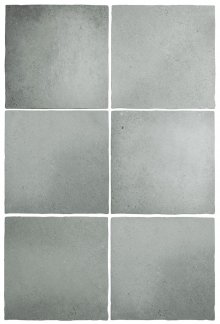 Lava Grey Stone - obkládačka 13,2x13,2 šedá