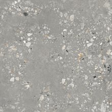 Logico Cosmo Grey - dlažba rektifikovaná 120x120 šedá