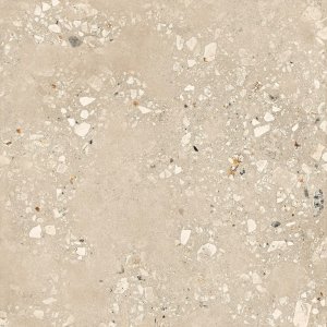 Logico Cosmo Sand As - dlažba rektifikovaná 90x90 béžová, R11