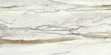 Marble Emerald nat - dlažba rektifikovaná 90x180 zelená matná