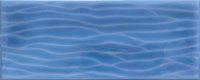 Caribe Flow Blue - obkládačka 20x50 modrá