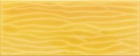 Caribe Flow Sun - obkládačka 20x50 žlutá