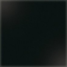 Lava Lesk - dlaždice 5x5 černá