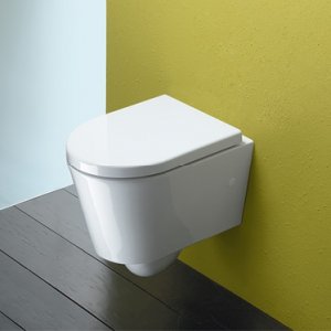 New Zero - WC sedátko, pomalé sklápění