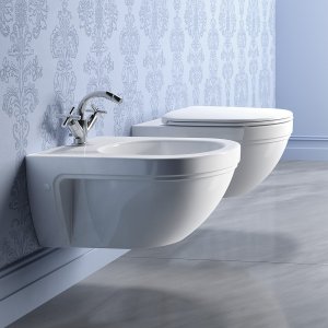 Canova Royal - WC sedátko