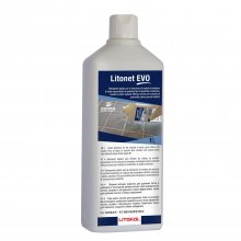 Litonet EVO - čistič epoxidové spárovací hmoty, 5 l