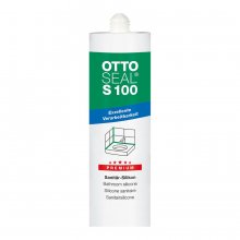 Ottoseal S100 - silikon barva Verde Pino