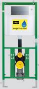 Viega Eco Plus-WC-prvek