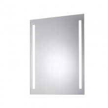 Line - zrcadlo s LED podsvětlením 60x80