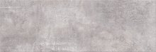 Snowdrops grey - obkládačka 20x60 šedá