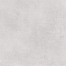 Snowdrops light grey - dlaždice 42x42 šedá