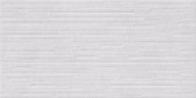 Vidal grey structure satin rect - obkládačka rektifikovaná 29,8x59,8 šedá