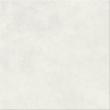 GPT447 white satin - dlaždice 42x42 bílá