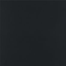 Black satin - dlaždice 42x42 černá