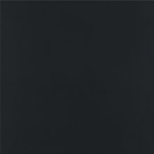 Black satin - dlaždice 42x42 černá