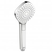Idealrain Evo Diamond - ruční sprcha, 3-polohová, 11,5 cm