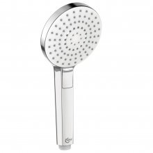 Idealrain Evo Circle - ruční sprcha, 3-polohová, 11 cm