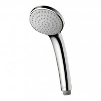 Idealrain S1 - ruční sprcha, 1-polohová, prům. 8 cm