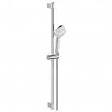 Idealrain Evo - ruční sprcha Diamond 115, tyč 90 cm, hadice