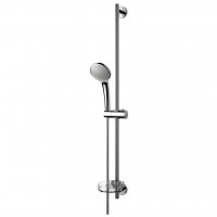 Idealrain - ruční sprcha M1, tyč 90 cm, hadice