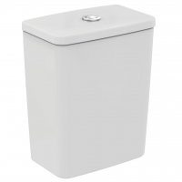 Connect Air Cube - nádrž s armaturou pro klozet E013701, E017601
