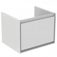 Connect Air Cube - skříňka 53 cm pod umyvadlo E0298