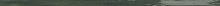 Fusion Matita Smeraldo - obkládačka listela 1,3x25 zelená