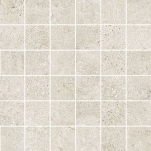 Lounge Mosaico 5x5 Ivory - dlaždice mozaika 30x30 krémová