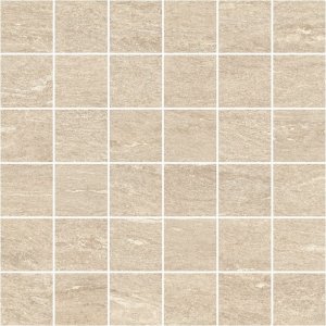 Davos Mosaico 5x5 Beige - dlaždice mozaika 30x30 béžová