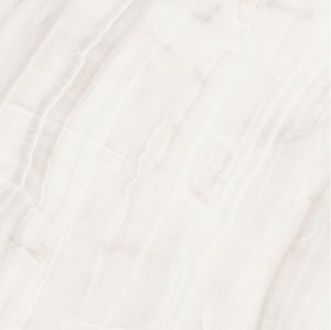 Extra Onice Bianco Levigato Rett. - dlaždice rektifikovaná 90x90 bílá lesk