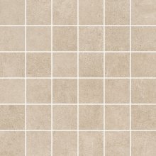 Open Mosaico 5x5 Beige - dlaždice mozaika 30x30 béžová