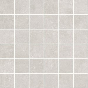 Open Mosaico 5x5 Bianco - dlaždice mozaika 30x30 bílá