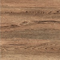 Nordic Wood Flamed Walnut Rettificato - dlaždice rektifikovaná 20x120 hnědá