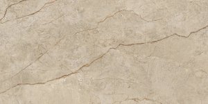 Atelier Shade River Polished Rett. - dlaždice rektifikovaná 60x120 hnědá lesk