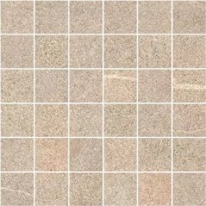 Maxima Mosaico 5x5 Sand - dlaždice mozaika 30x30 béžová