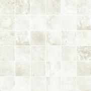 Materia Mosaico 5x5 Ghiaccio - dlaždice mozaika 30x30 bílá