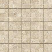 Sovereign Mosaico 2,5x2,5 Beige - dlaždice mozaika 30x30 béžová