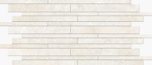Sovereign Muretto Avorio - dlaždice mozaika 30x60 bílá