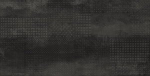 Forge Struttura Metal Mix Dark Rettificato - dlaždice rektifikovaná 60x120 černá